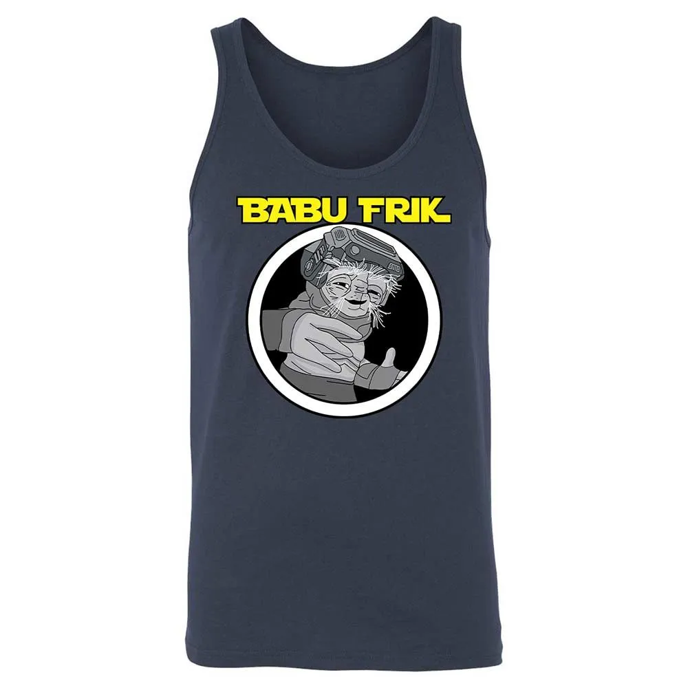 Babu Frik - Navy - 8