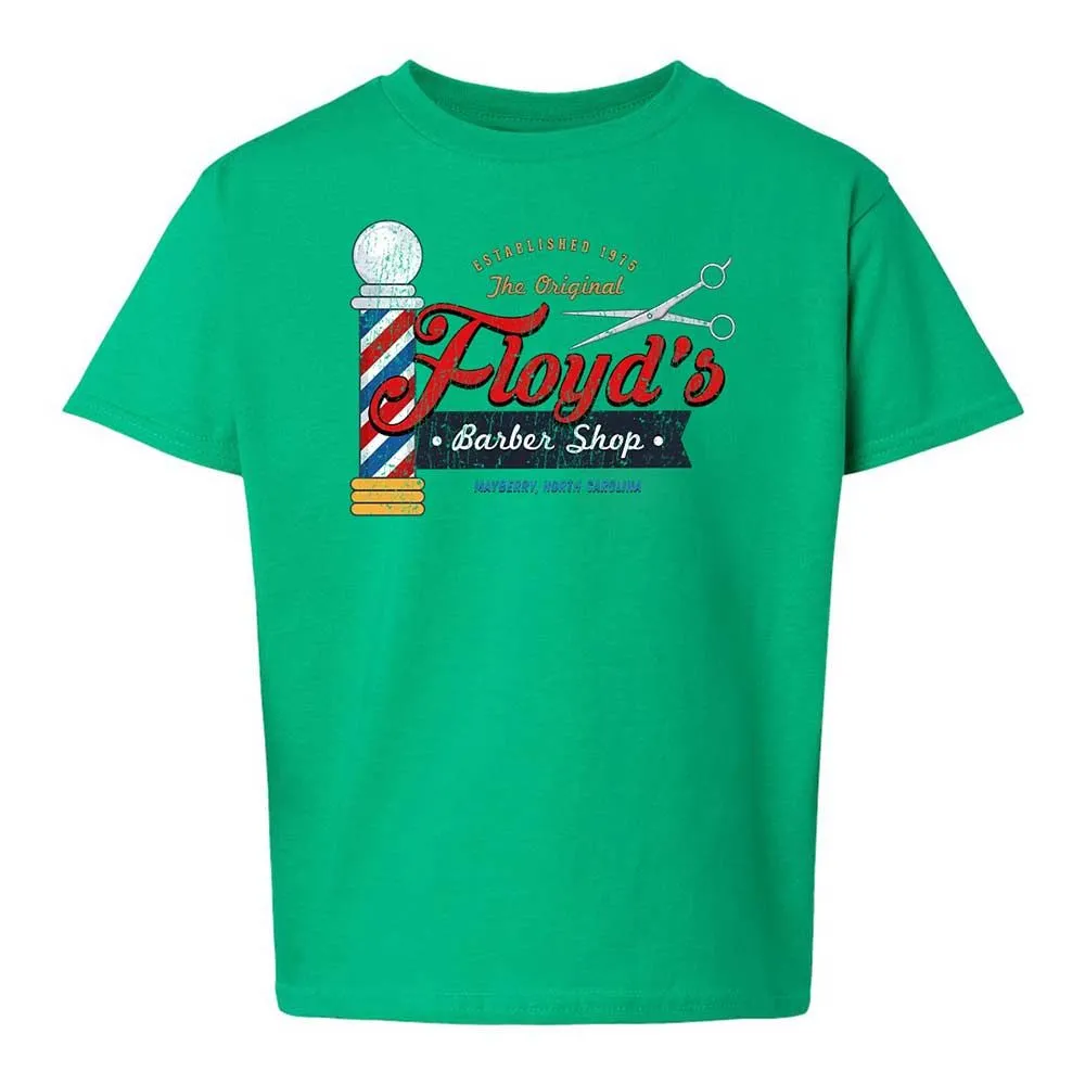 Kids T-Shirt - M4XTLGSK - Irish Green - 12