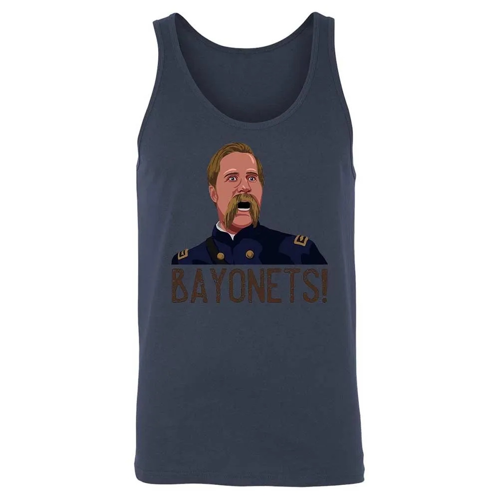 Bayonet - Navy - 8