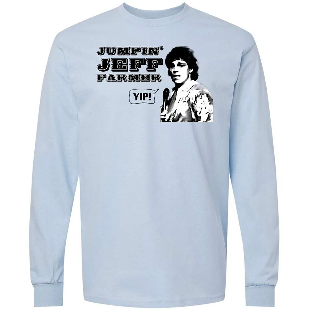 Yip! - Light Blue - 4