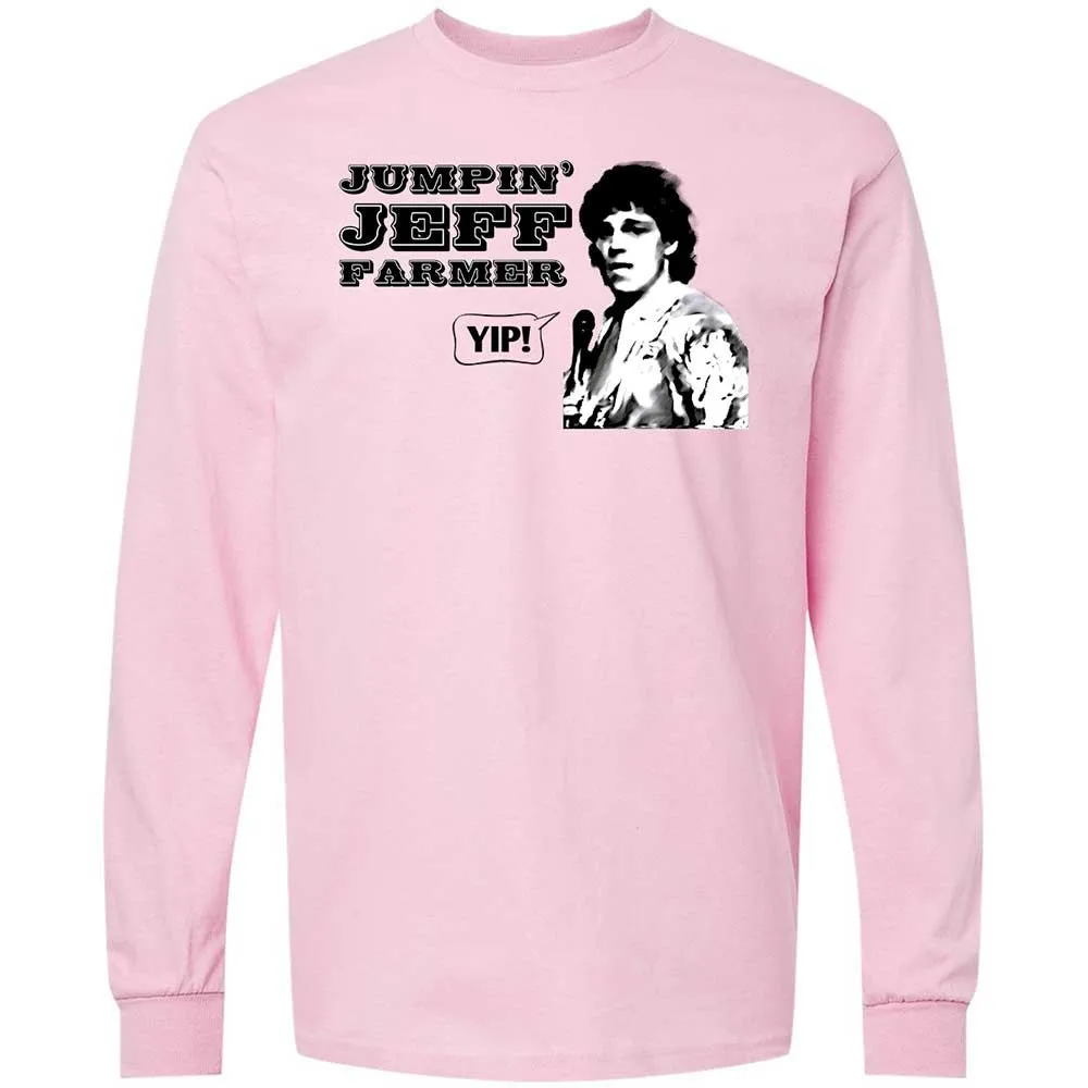Yip! - Light Pink - 6