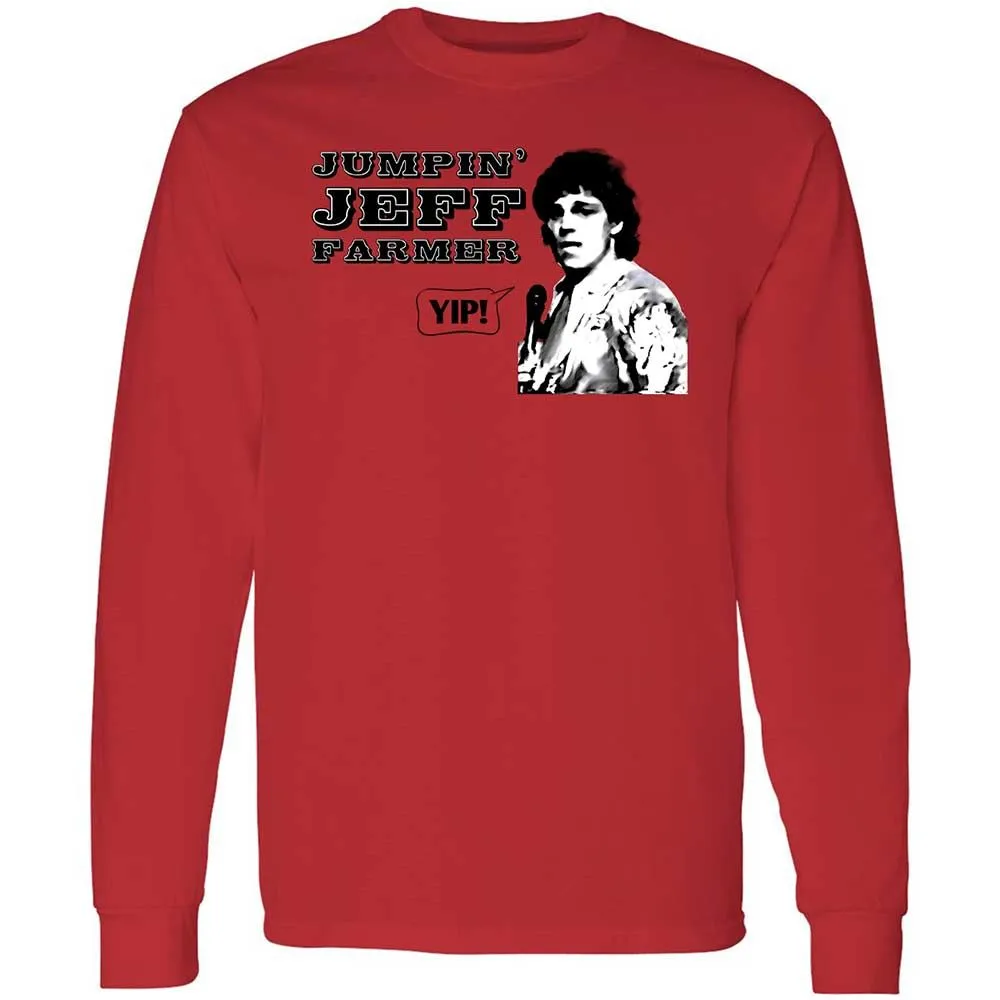 Yip! - Red - 8