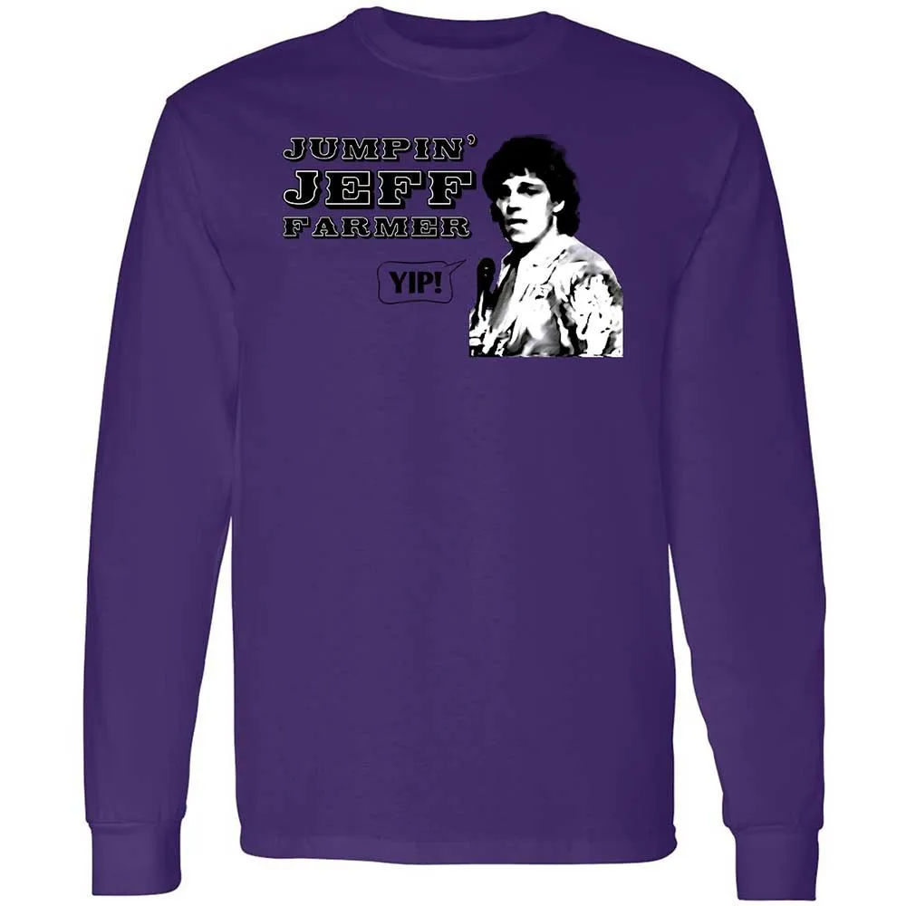 Yip! - Purple - 9