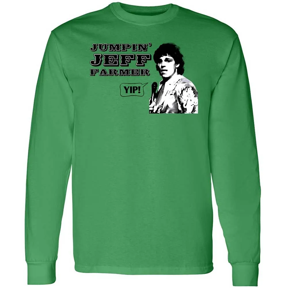 Yip! - Irish Green - 11