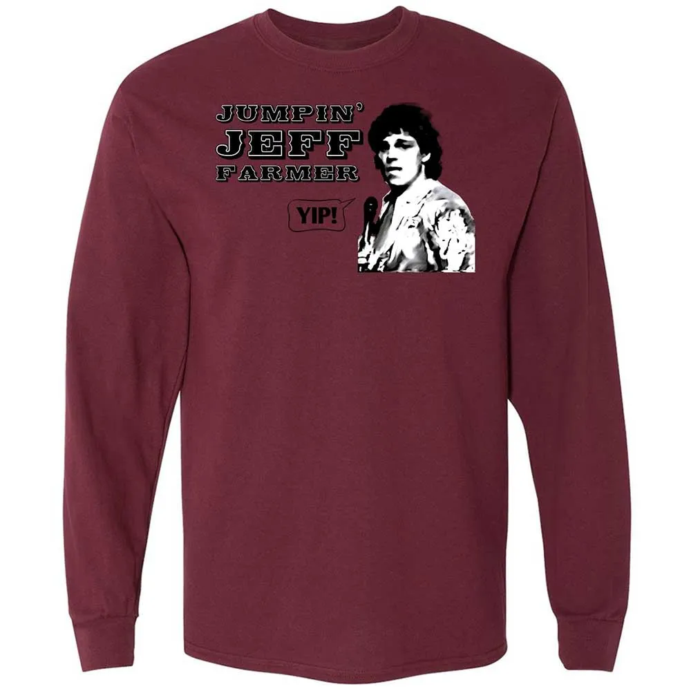 Yip! - Maroon - 16