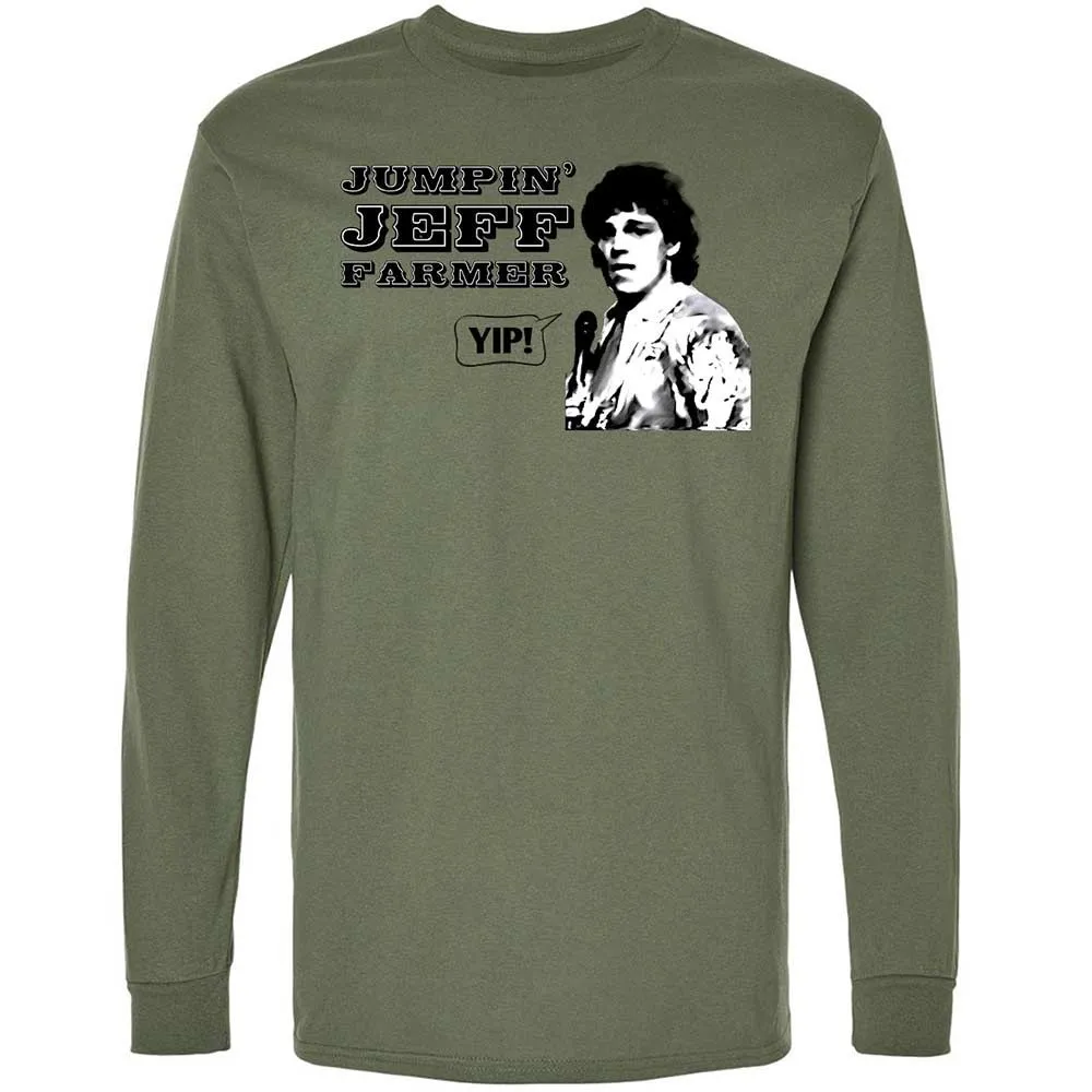 Yip! - Military Green - 19