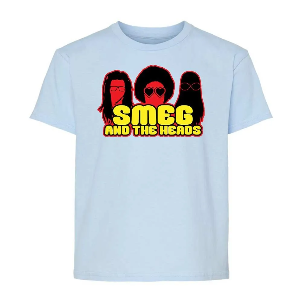 Kids T-Shirt - 4GAV234H - Light Blue - 3