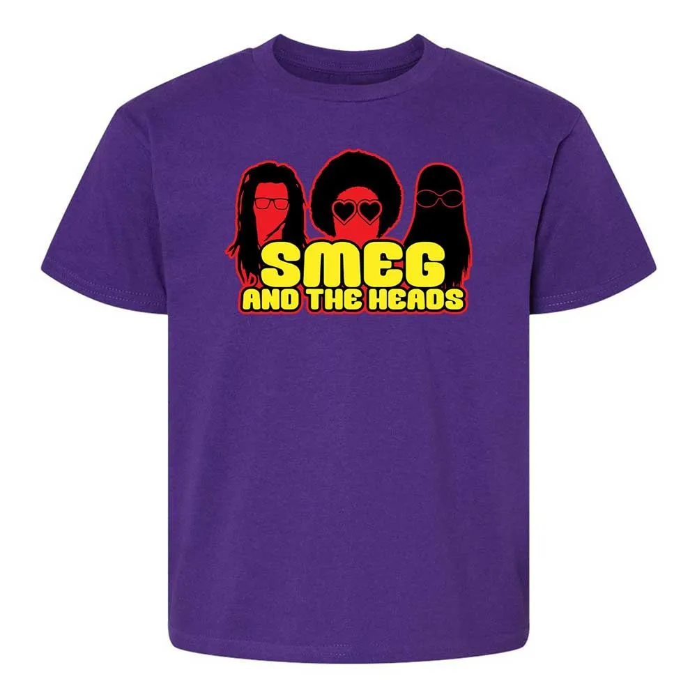 Kids T-Shirt - 4GAV234H - Purple - 11