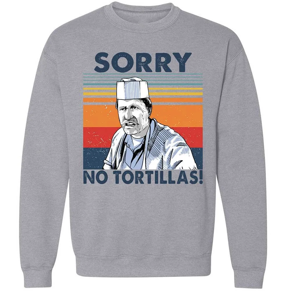 Classic Unisex Sweatshirt - WJCNDQRH - Sport Grey - 3