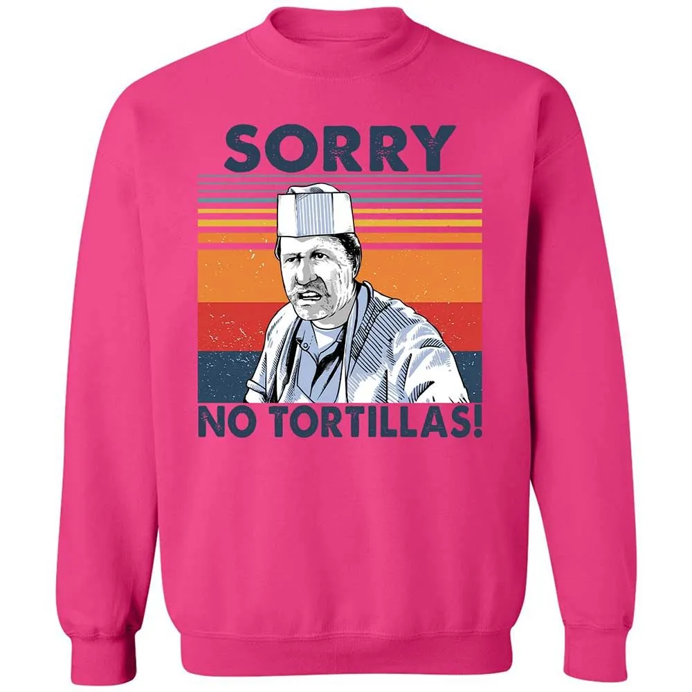 Classic Unisex Sweatshirt - WJCNDQRH - Heliconia - 8
