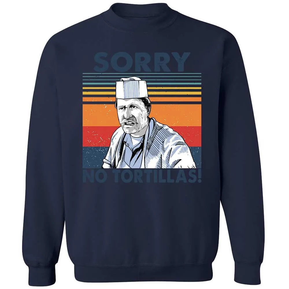 Classic Unisex Sweatshirt - WJCNDQRH - Navy - 15