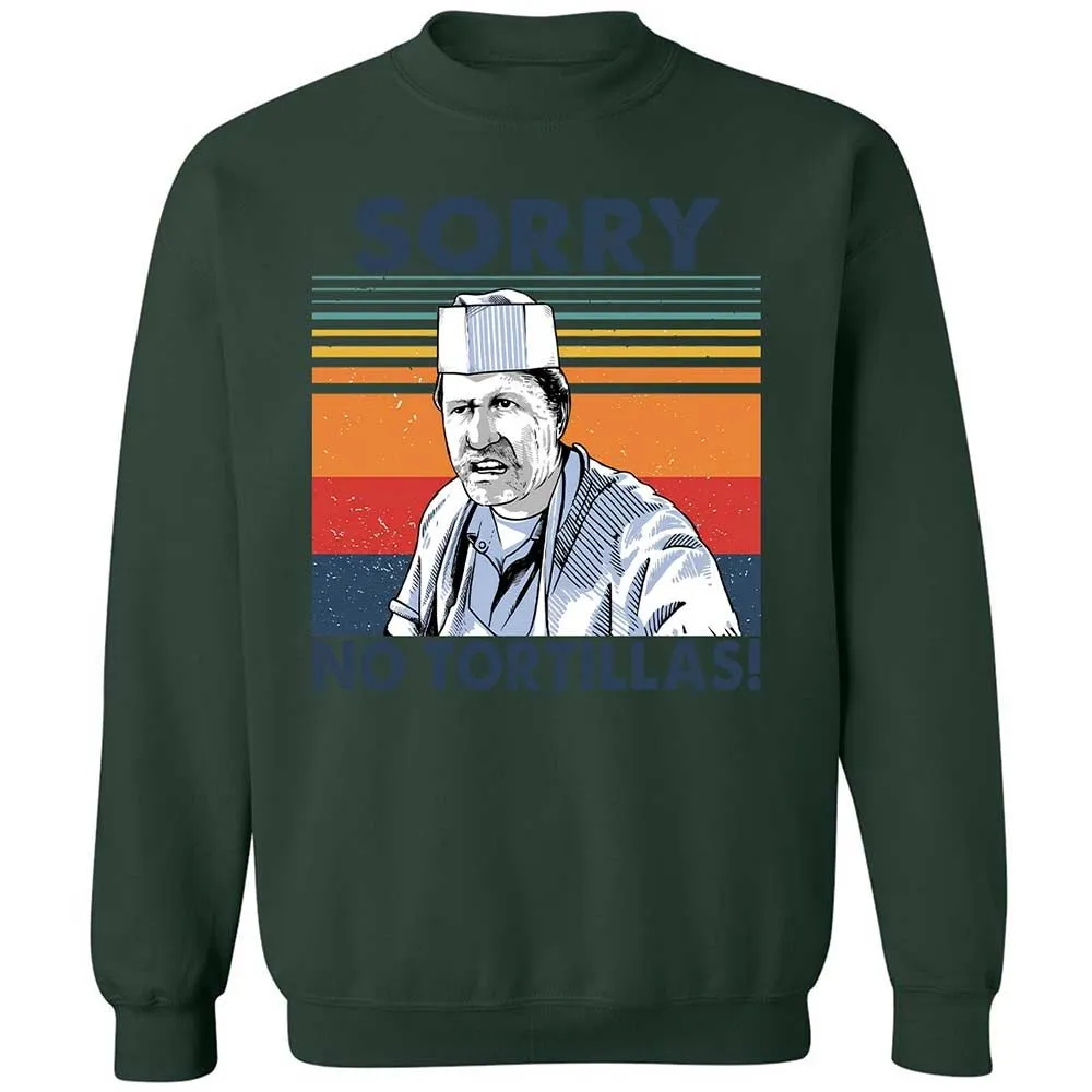 Classic Unisex Sweatshirt - WJCNDQRH - Forest Green - 17
