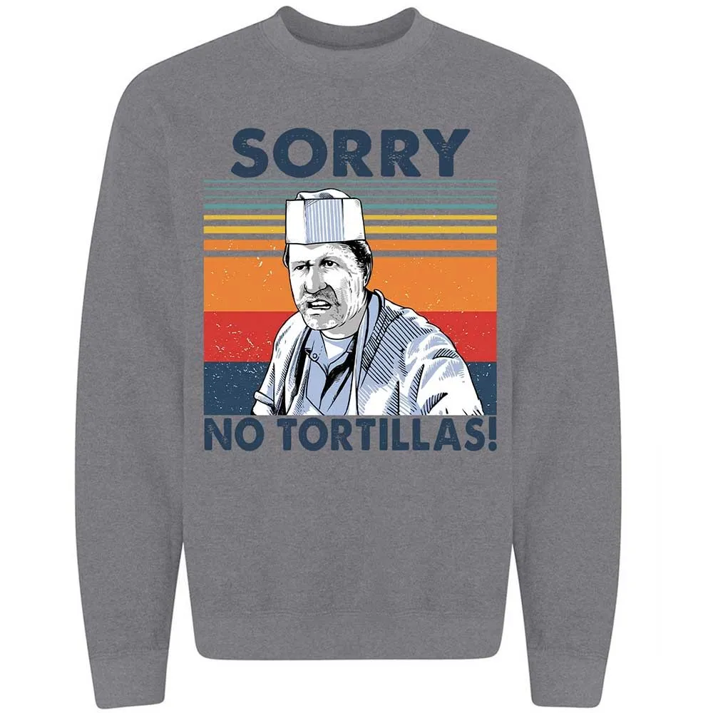 Classic Unisex Sweatshirt - WJCNDQRH - Graphite Heather - 19
