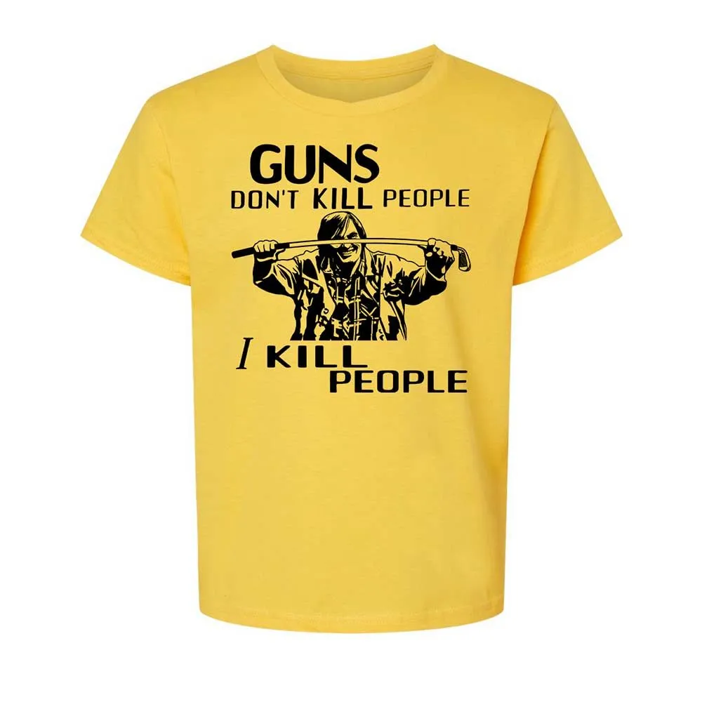 Kids T-Shirt - GA9LC2EQ - Daisy - 9