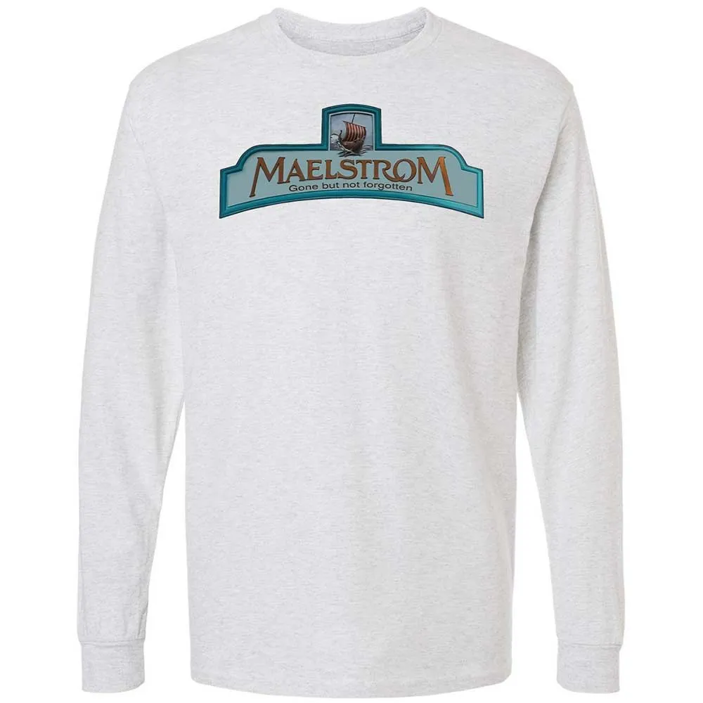 Maelstrom - Ash - 2