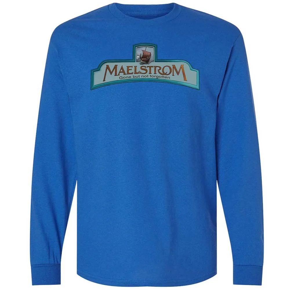 Maelstrom - Royal - 7