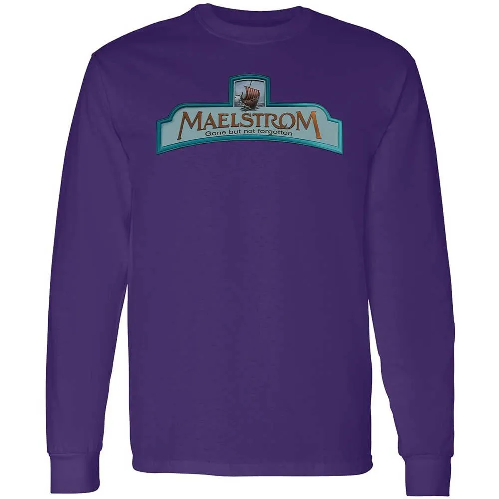 Maelstrom - Purple - 9