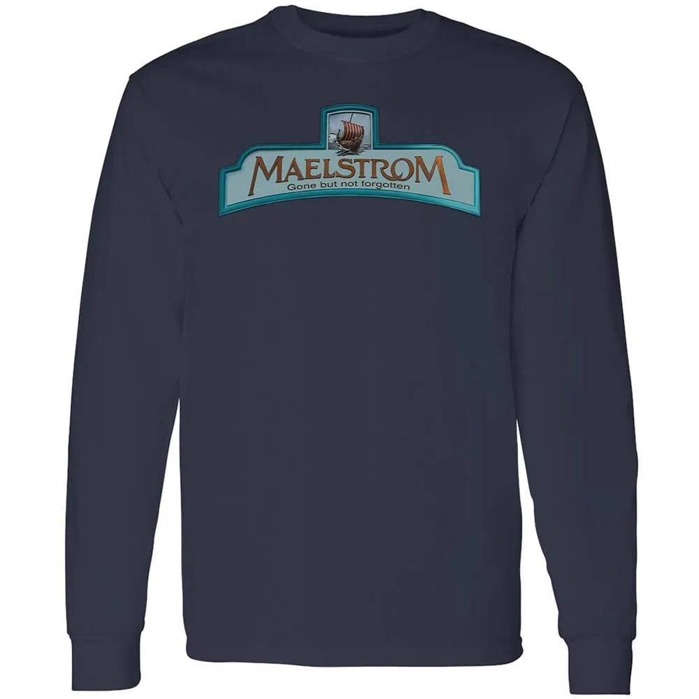 Maelstrom - Navy - 13