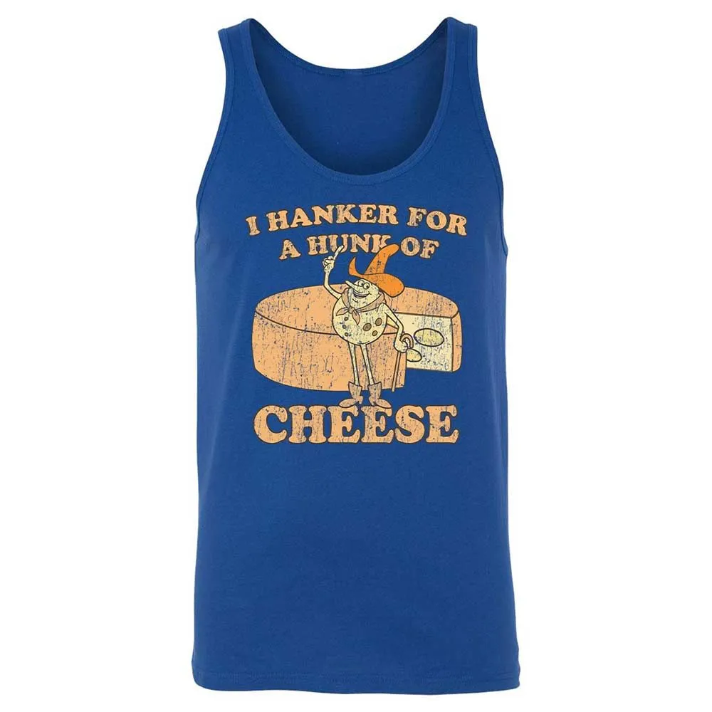 Hanker For A Hunk Of Cheese - True Royal - 4