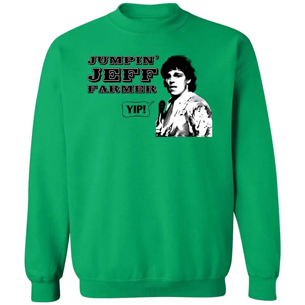 Yip! - Irish Green - 13