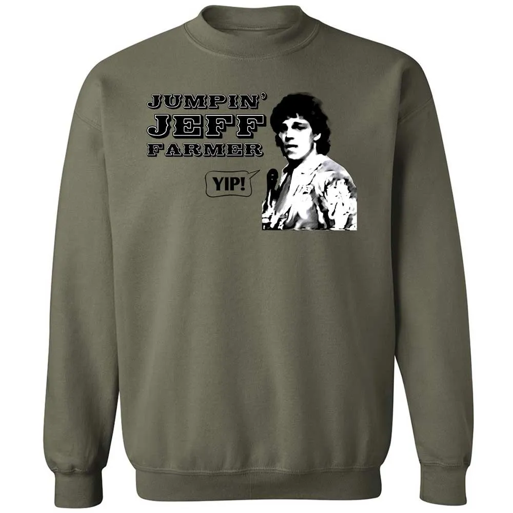 Yip! - Military Green - 21