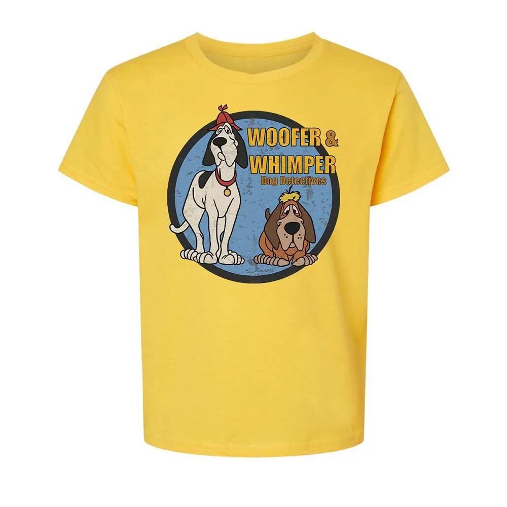Kids T-Shirt - 4LESMZPE - Daisy - 9
