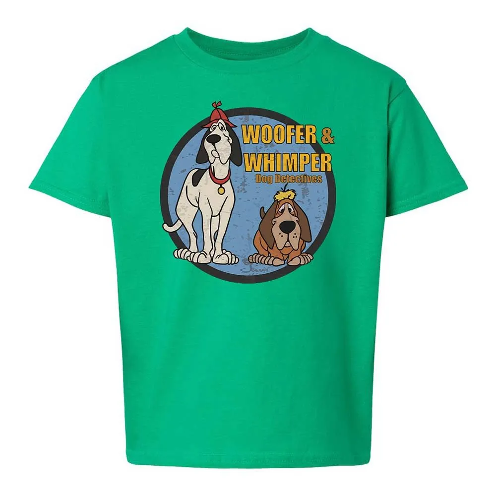 Kids T-Shirt - 4LESMZPE - Irish Green - 12