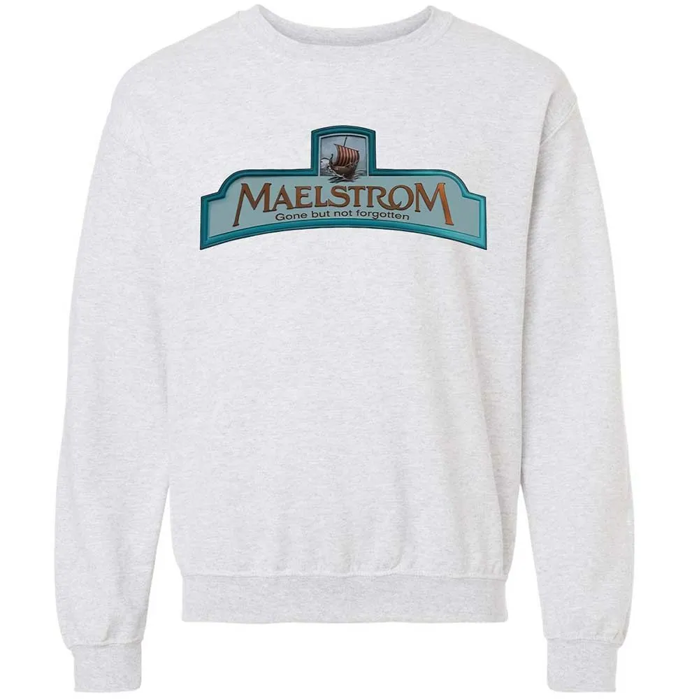Maelstrom - Ash - 2