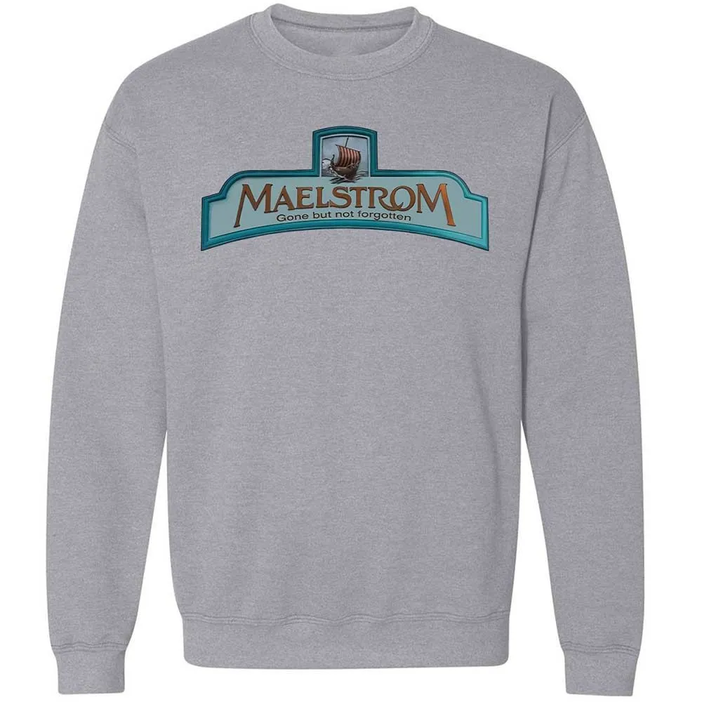 Maelstrom - Sport Grey - 3