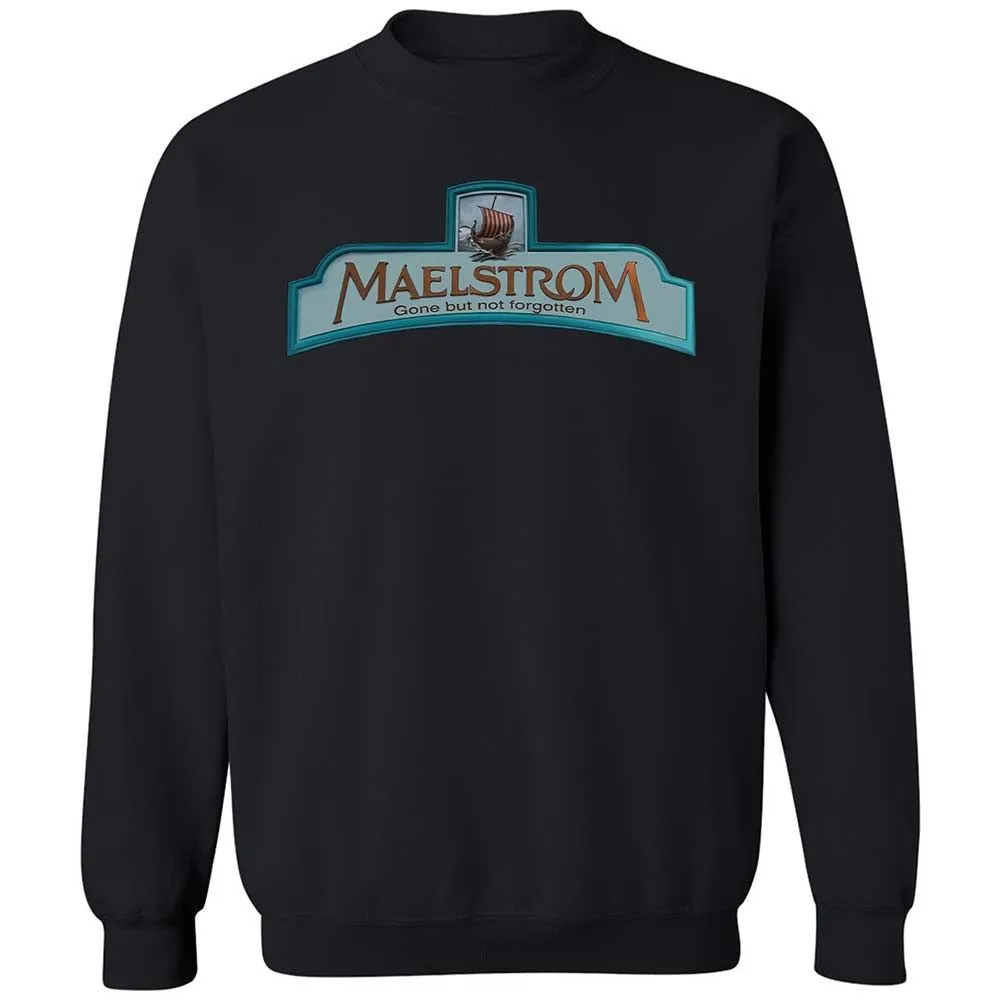 Maelstrom - Black - 14