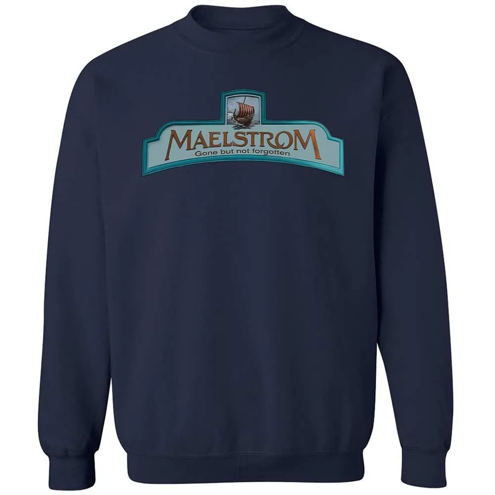 Maelstrom - Navy - 15