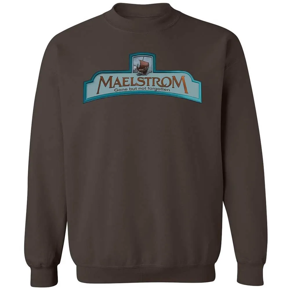 Maelstrom - Dark Chocolate - 16