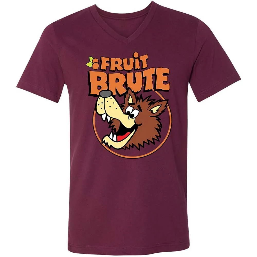 Fruit Brute - Maroon - 14