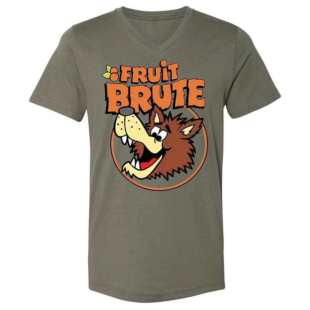 Fruit Brute - Military Green - 15