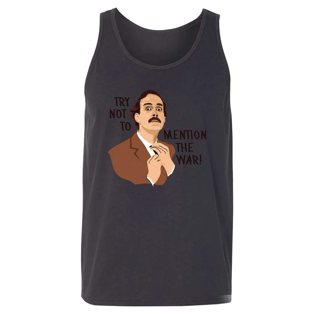Unisex Jersey Tank - SB4EV6Q5 - Dark Grey - 9