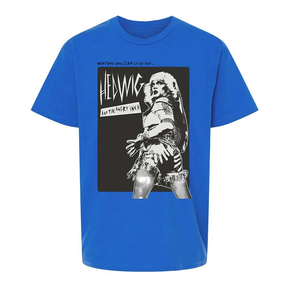 Hedwig and the Angry Inch - Royal - 4