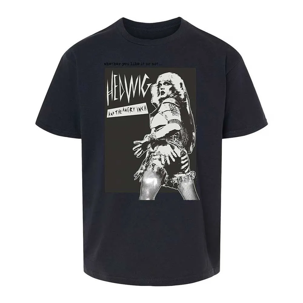 Hedwig and the Angry Inch - Black - 7
