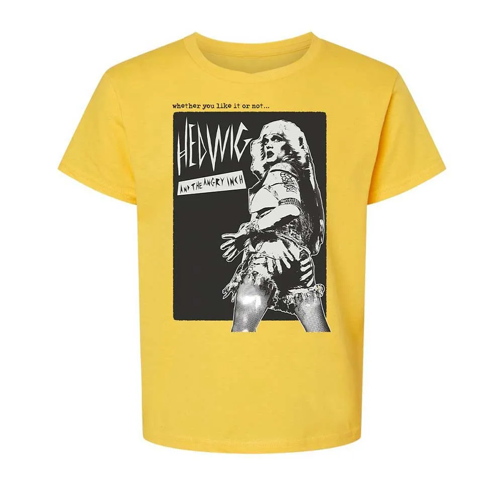 Hedwig and the Angry Inch - Daisy - 9