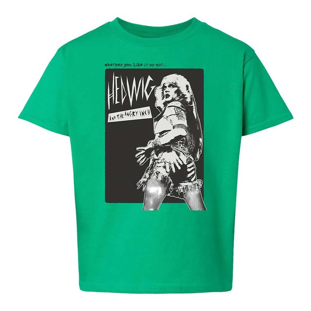 Hedwig and the Angry Inch - Irish Green - 12