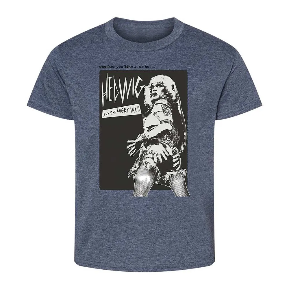 Hedwig and the Angry Inch - Heather Navy - 15