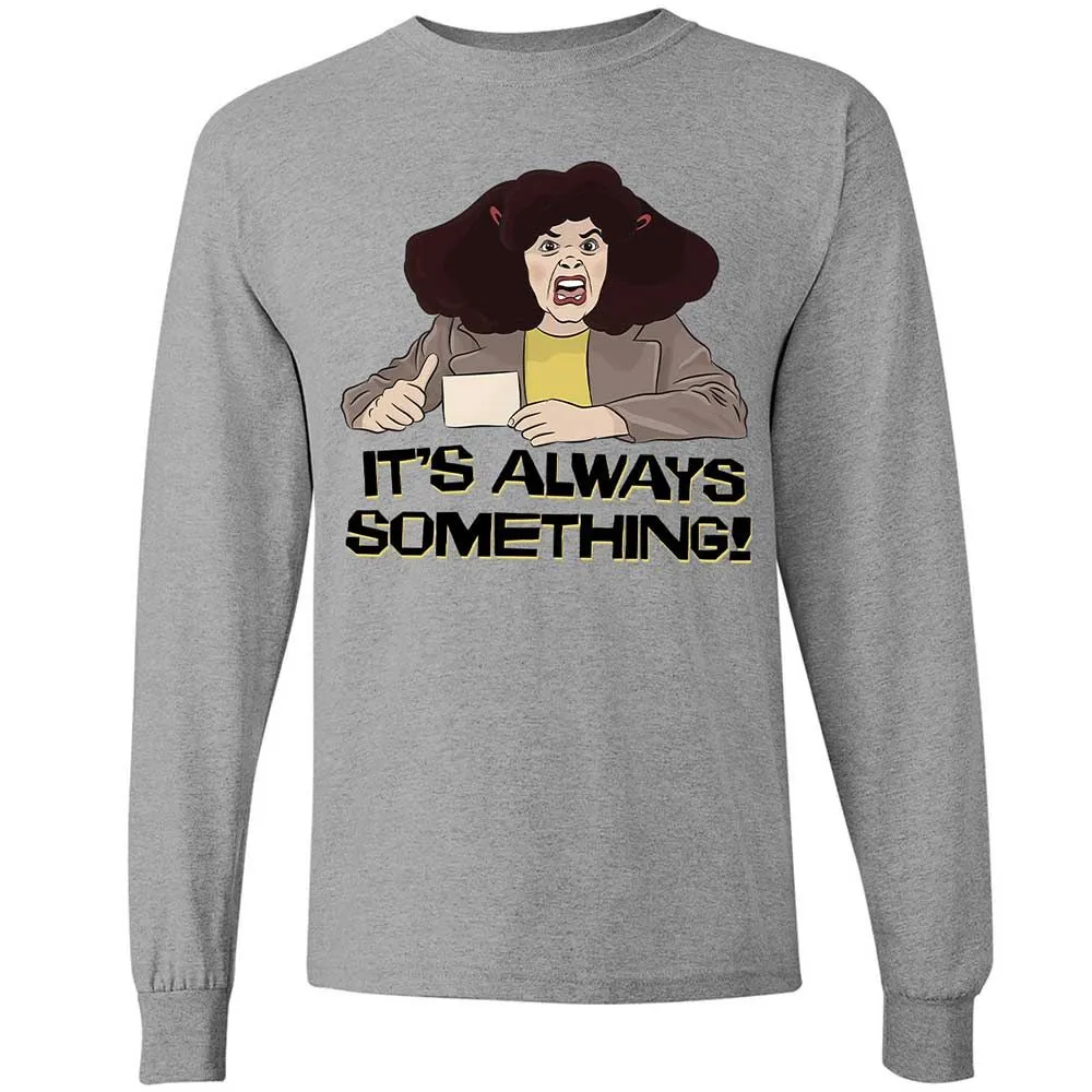 Long Sleeve T-Shirt - 8M1CMFAS - Sport Grey - 3