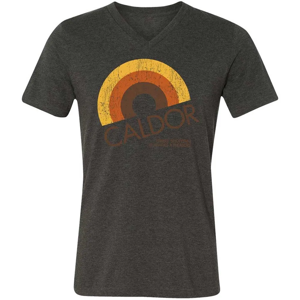 Where Shopping is Always a Pleasure - Dark Grey Heather - 8