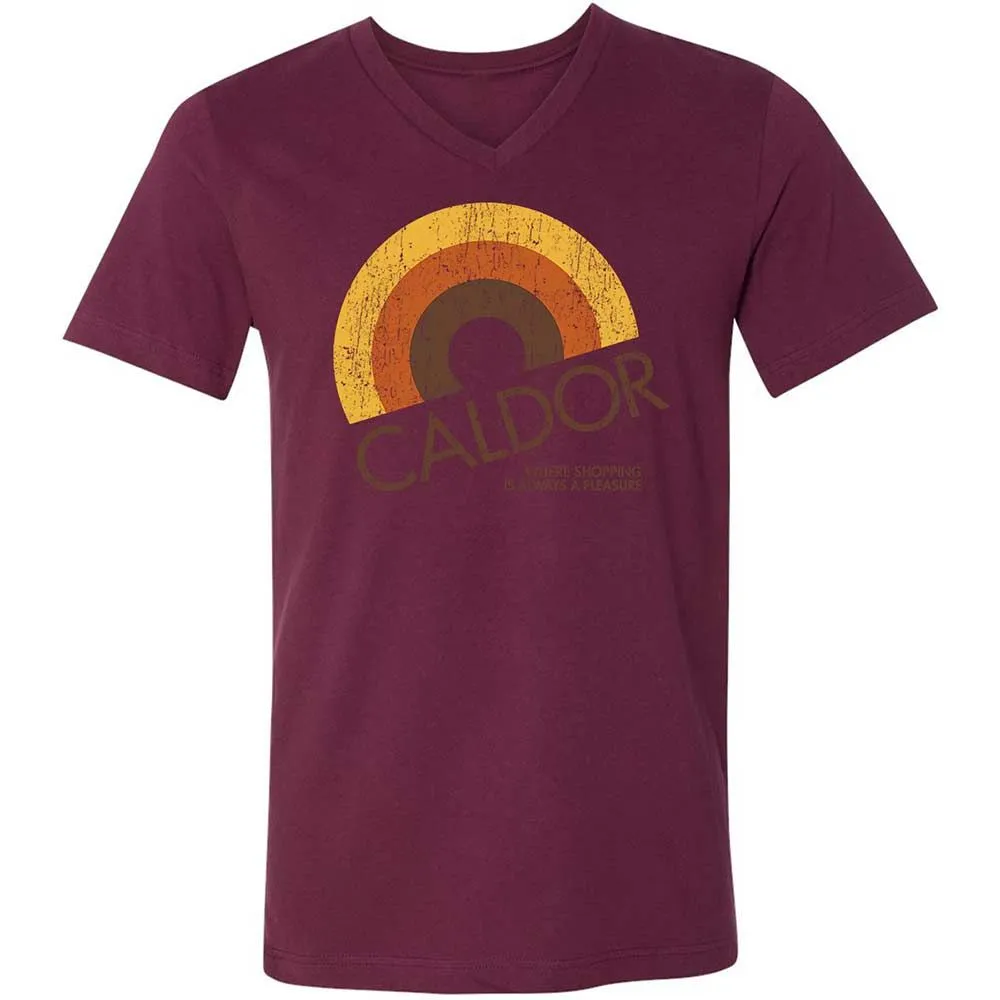 Where Shopping is Always a Pleasure - Maroon - 14