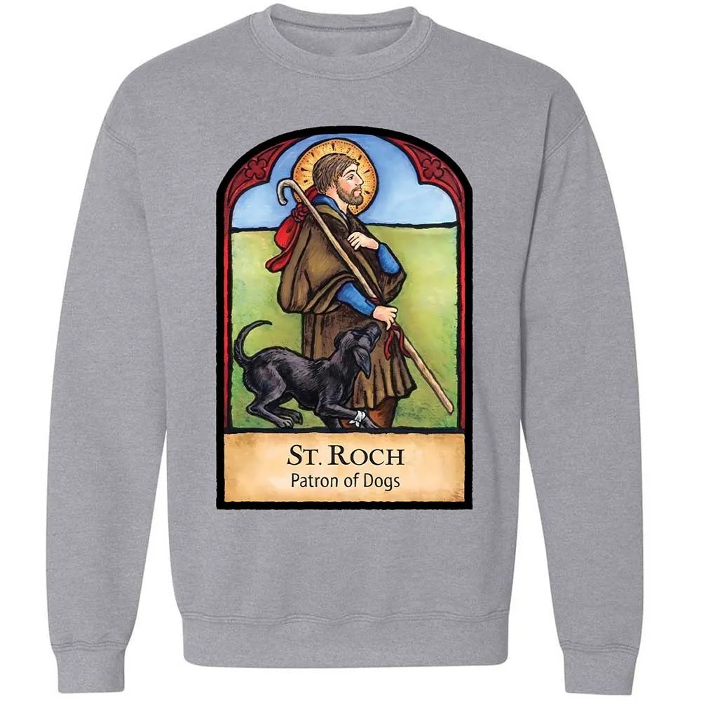 Patron of Dogs - Sport Grey - 3