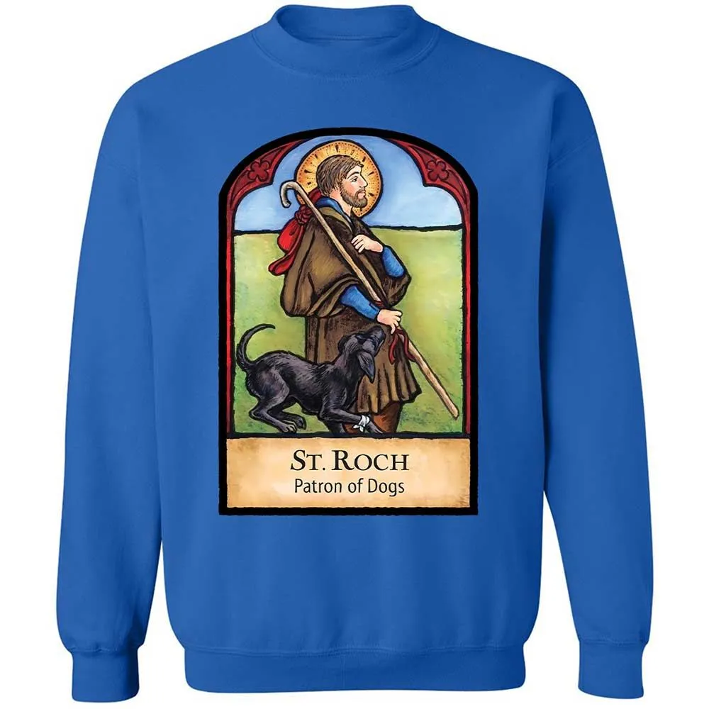 Patron of Dogs - Royal - 6