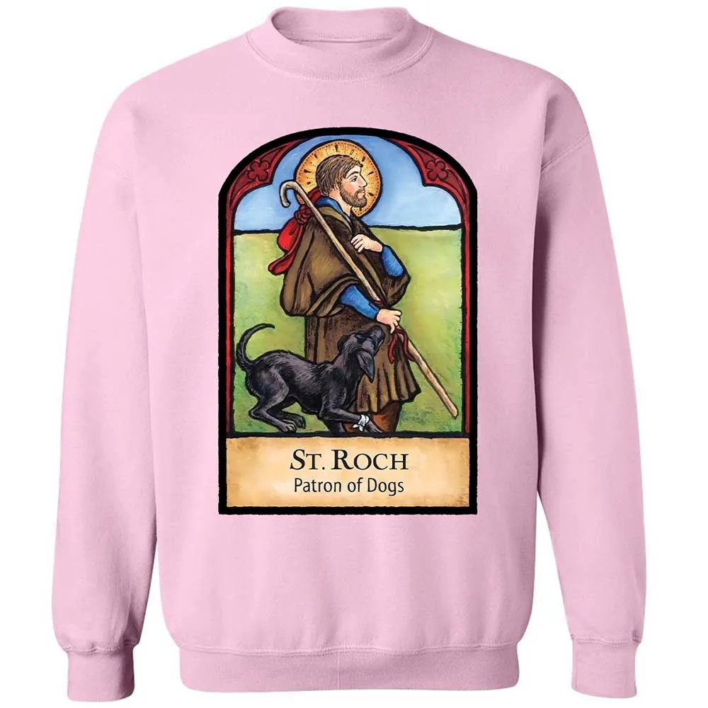 Patron of Dogs - Light Pink - 7