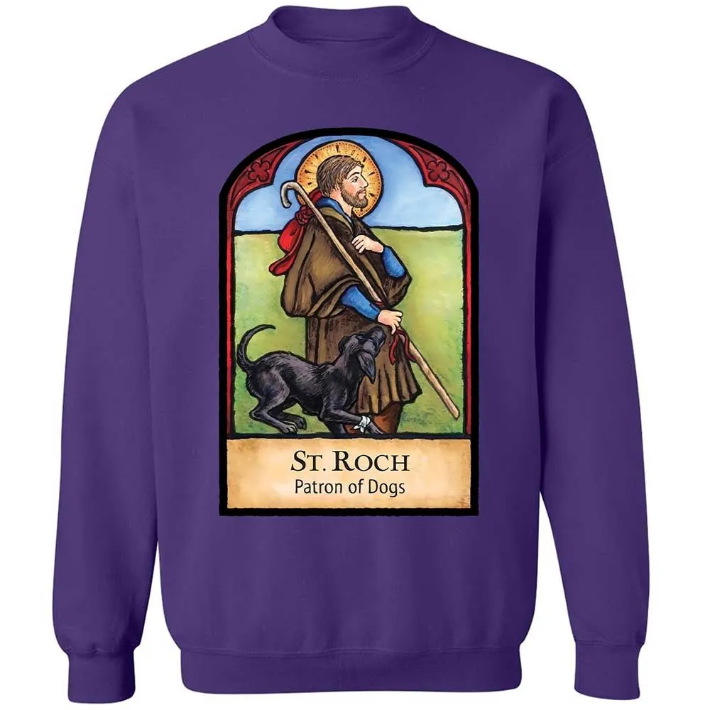 Patron of Dogs - Purple - 10
