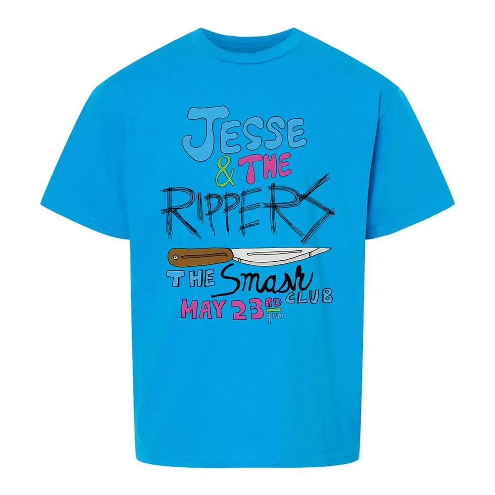 Jesse and the Rippers - Sapphire - 10