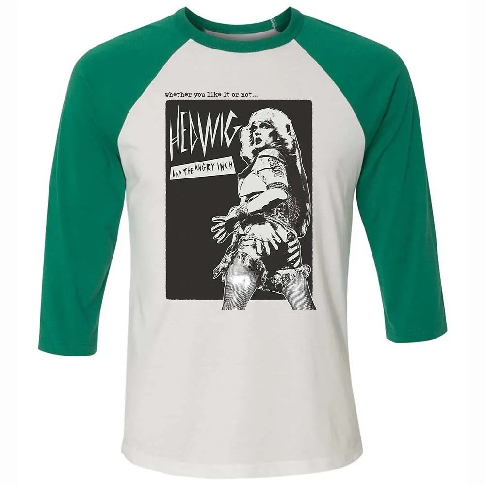 Hedwig and the Angry Inch - White/Kelly - 6