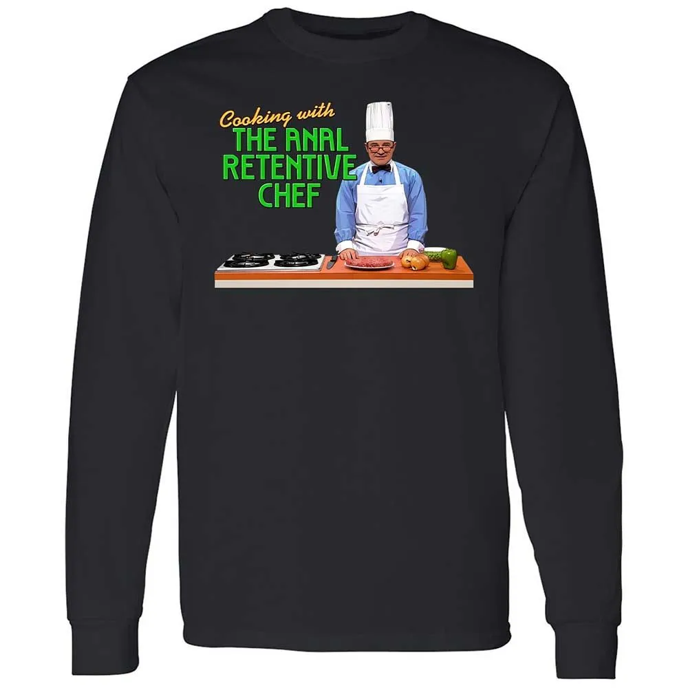 Long Sleeve T-Shirt - PYYQKFG2 - Black - 12